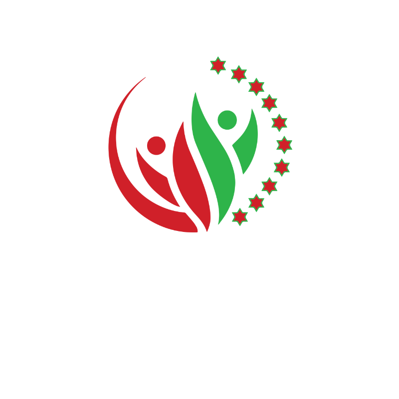Logo Burundi We Want